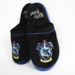 Pantuflas Harry Potter* Ravenclaw