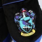 Pantuflas Harry Potter* Ravenclaw