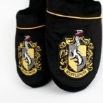 Pantuflas Harry Potter* Hufflepuff