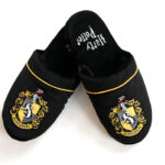 Pantuflas Harry Potter* Hufflepuff
