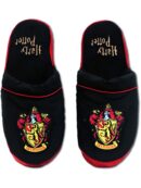 Pantuflas Harry Potter* Gryffindor