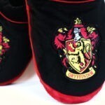 Pantuflas Harry Potter* Gryffindor
