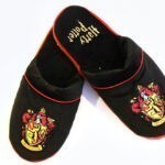 Pantuflas Harry Potter* Gryffindor