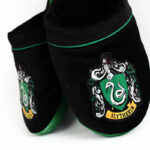 Pantuflas Harry Potter* Slytherin