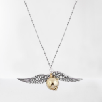 Collar Snitch  *Harry Potter*