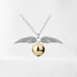 Collar Snitch  *Harry Potter*