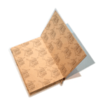 Agenda Harry Potter Marauder's Map