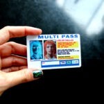 Carnet Lilu Multipass
