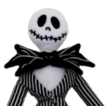 Jack Skellington