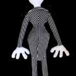 Jack Skellington