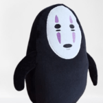*No Face * El viaje de Chihiro*