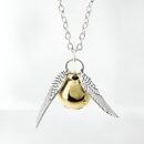 Collar Snitch  *Harry Potter*