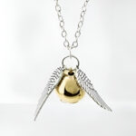 Collar Snitch  *Harry Potter*