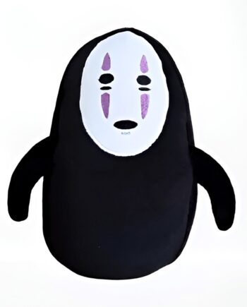*No Face * El viaje de Chihiro*
