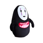 *No Face con boca * El viaje de Chihiro*