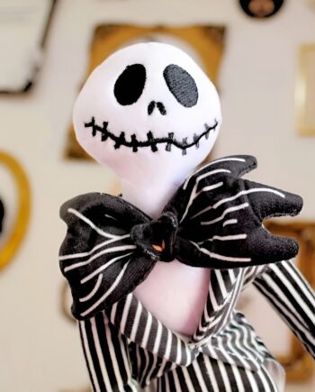 Jack Skellington
