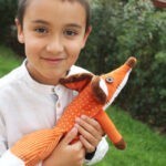 * Zorrito clásico * El Principito *