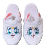 Pantuflas SAILOR MOON * Artemis