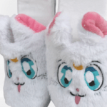 Pantuflas SAILOR MOON * Artemis