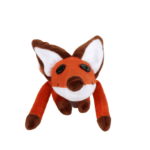 * Zorrito clásico * El Principito *
