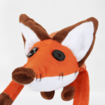* Zorrito clásico * El Principito *
