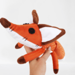 * Zorrito clásico * El Principito *