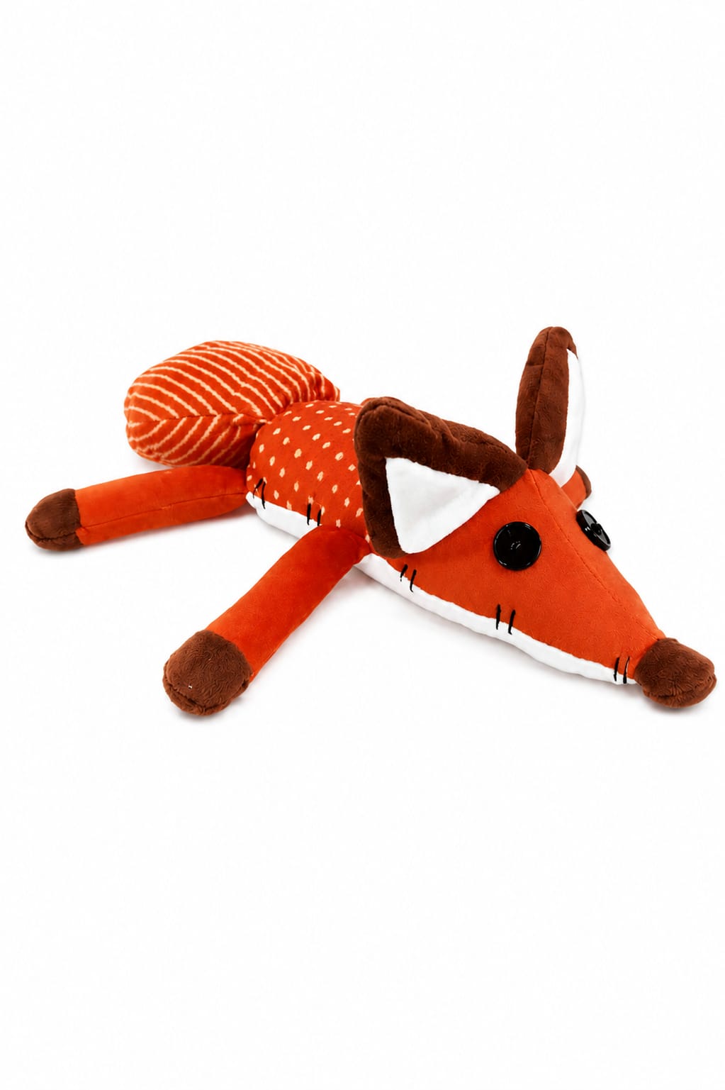 * Zorrito clásico * El Principito