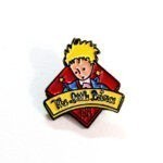 Pin El Principito