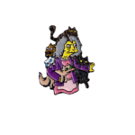 Pin Loca de los gatos