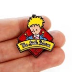Pin El Principito