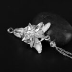 Collar Estrella de Arwen