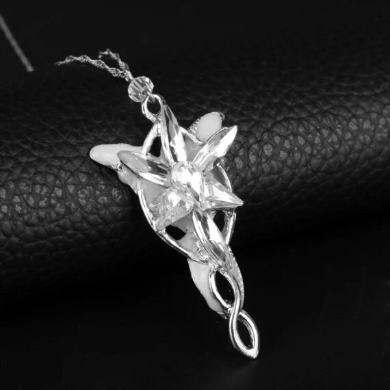 Collar Estrella de Arwen