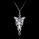 Collar Estrella de Arwen