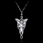 Collar Estrella de Arwen