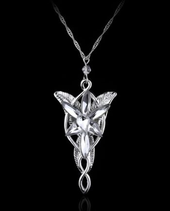 Collar Estrella de Arwen