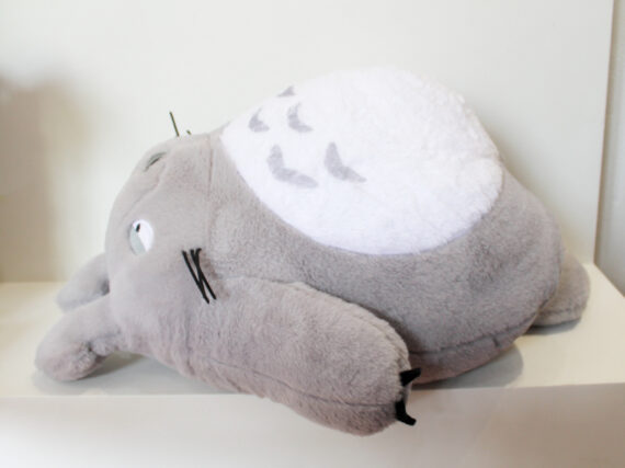 *Totoro Dormilón