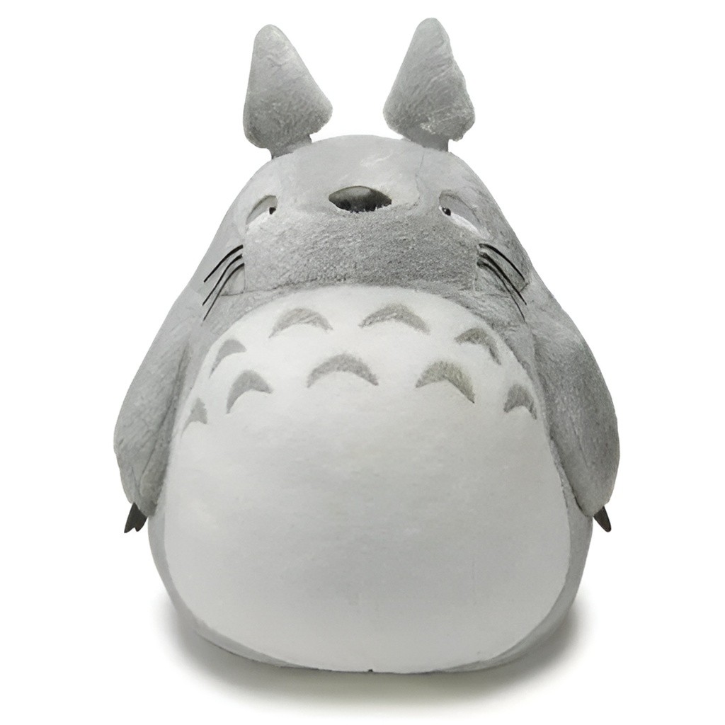 Totoro Dormilón