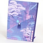 Agenda No Face * El viaje de Chihiro