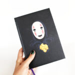 Agenda No Face * El viaje de Chihiro