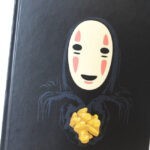 Agenda No Face * El viaje de Chihiro