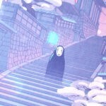 Agenda No Face * El viaje de Chihiro