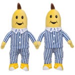 X Combo Bananas en Pijamas *2 BANANIN Y BANANON