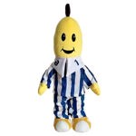 *Banana en Pijamas