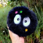 DUENDES DEL POLVO CON ESTRELLAS MINI