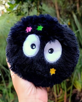 DUENDES DEL POLVO CON ESTRELLAS MINI
