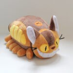 GATOBUS *  Mi vecino Totoro