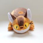 GATOBUS *  Mi vecino Totoro