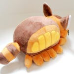 GATOBUS *  Mi vecino Totoro