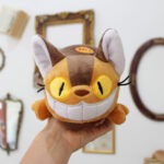 GATOBUS *  Mi vecino Totoro