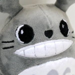 Totoro Sonriente mini